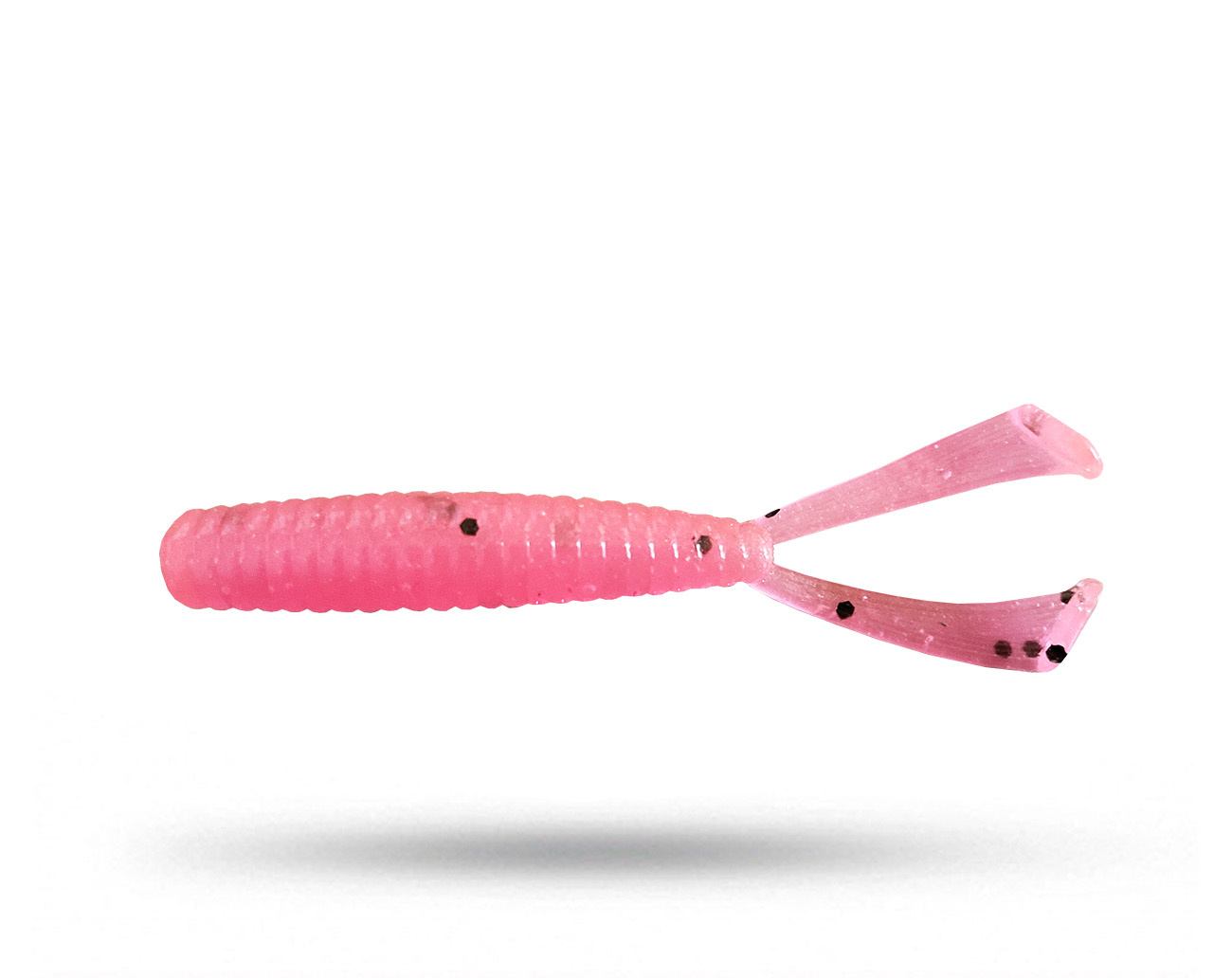 Sanno Baits Kicking NED - BubbleGum Peppar